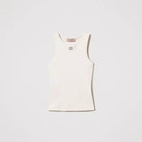 Tank top TWINSET branco