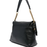 Mala tote bag Love Moschino em preto