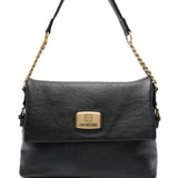 Mala tote bag Love Moschino em preto