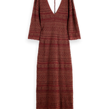 Scotch &amp; Soda Knitted Dress