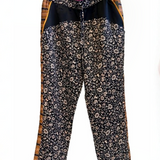 Calça de cintura alta Scotch & Soda